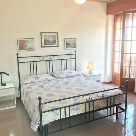 Casa Tina 아파트 *