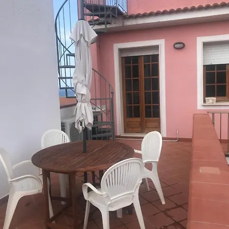 Casa Tina 아파트 *