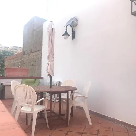아파트 Casa Tina