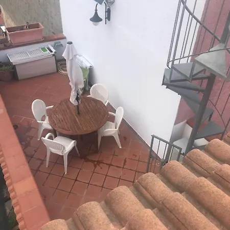 Casa Tina * 카스텔사르도