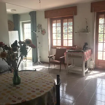 Casa Tina *