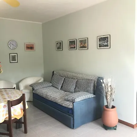Casa Tina Lejlighed