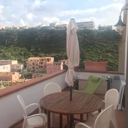 Casa Tina Lejlighed *